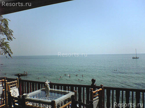 Morski Bryag Hotel 9